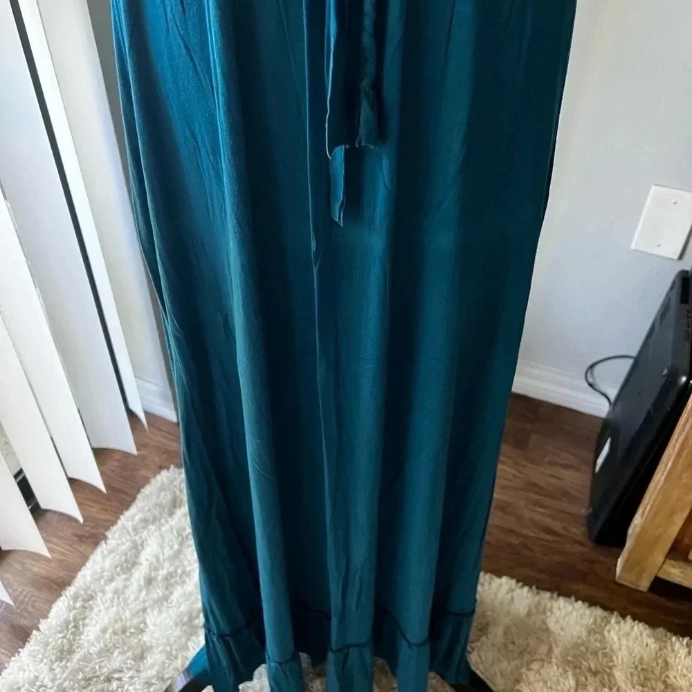Closet strapless maxi dress - Picture 3 of 6